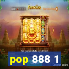 pop 888 1
